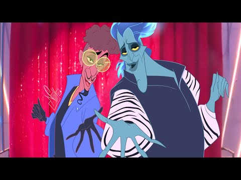 HMV: Everybody Wants To Rule The World!