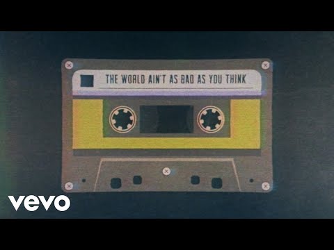 The World Aint As Bad As You Think - Kristian…