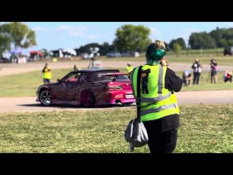 Final Bout 8 - End of Day Super D Runs