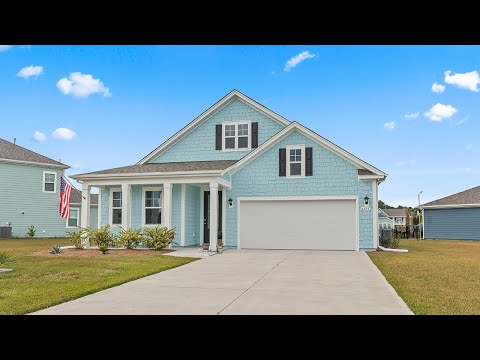 Myrtle Beach Experts - 4855 Guilford Loop