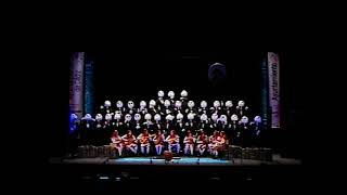 La pesadilla – Preliminares – COAC 2010