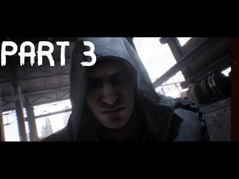 TERMINATOR RESISTANCE Gameplay Walkthrough Part 3 | Full Game [1080p HD, T800]