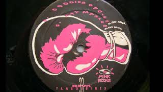 Tambourines - Pay Master (B2)