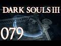 Dark Souls 3 [079] - Die Sensen Magierin
