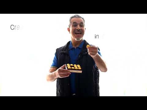 Choco Choco by Tora Magic