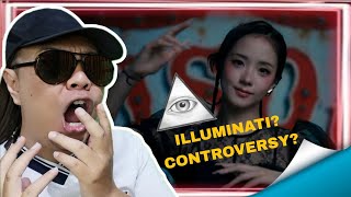 Download lagu JISOO - CLICK ( MV) Reaction mp3 Download lagu JISOO - CLICK ( MV) Reaction mp3