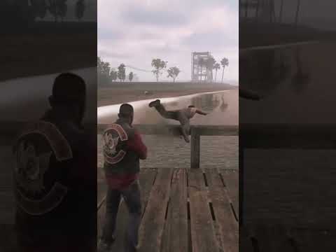 Mafia 3 - Short Video #P20