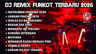 Download lagu DJ FUNKOT 2026 - JANGAN PAKSA CINTA REMIX FULL BASS DUGEM NONSTOP TERBARU ( FAJAR ZEN ) mp3