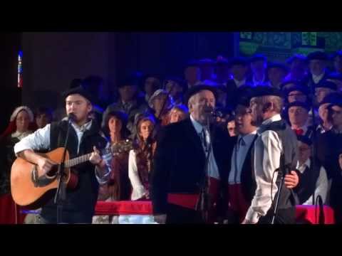 Era Pastorala de Nadau - Sent Andrèu