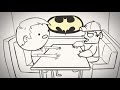 SleepyCast Animated: IHOP Batman - YouTube