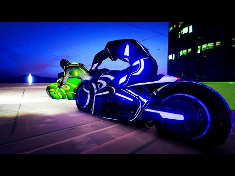 ZWARIOWANY POJEDYNEK W GTA! | GTA 5 Online Funny Moments [PL]