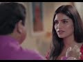Hot Actress Employee Seducing Her Boss