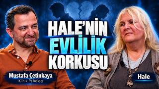 Karşı Cinsi Etkilemenin Yolları | Hale Neden Evlenmedi?