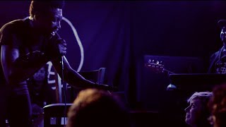 Willis Earl Beal & Cat Power LIVE at the Knitting Factory