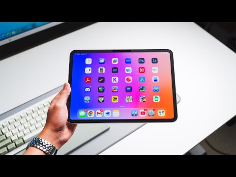M5 iPad Pro - The Truth No One's Talking about...
