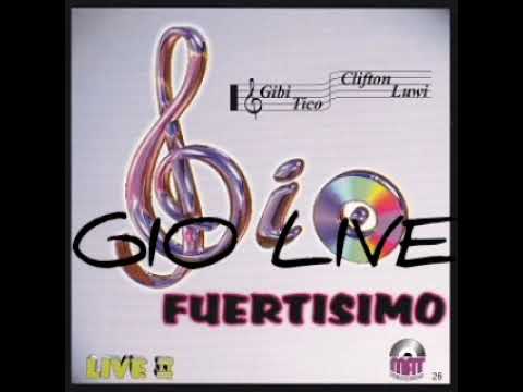 Gio 90 Live Gibi ( Only a Fool ) Live