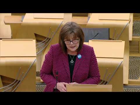 Debate: COVID-19 - 8 October 2020