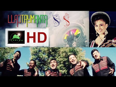 LLAJTAYMANTA - "Desde Sucre"   [VIDEO OFICIAL]