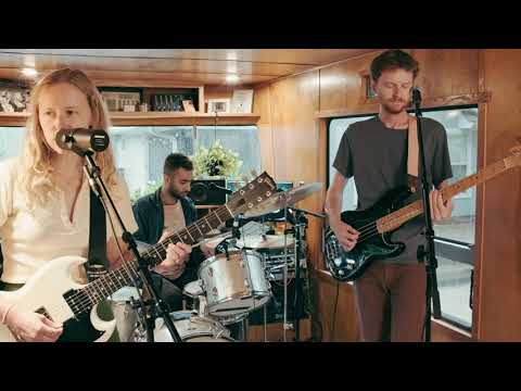 Gloria Love - Bad Bad Hats