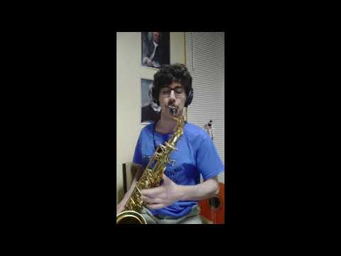 Jean-Baptiste Singelee: Fantasie Brilliante