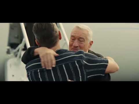 About My Father | Robert De Niro | Leslie Bibb | Hollywood Comedy Movies | @lionsgateplay