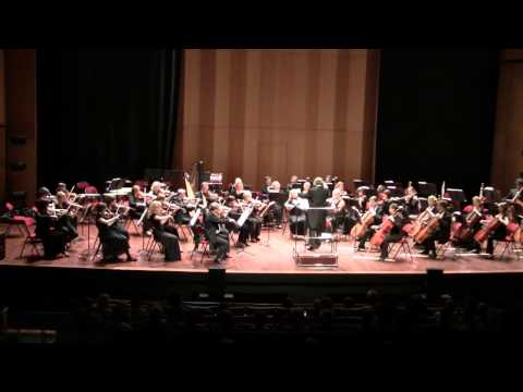 CNRR : Tchaïkovski-Sérénade pour cordes