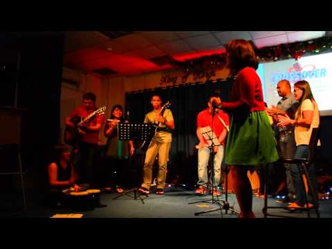 CROSSOVER from Death to Life