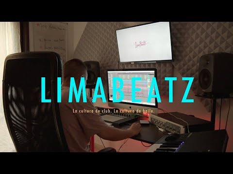 LIMABEATZ | La cultura de club. La cultura de baile.