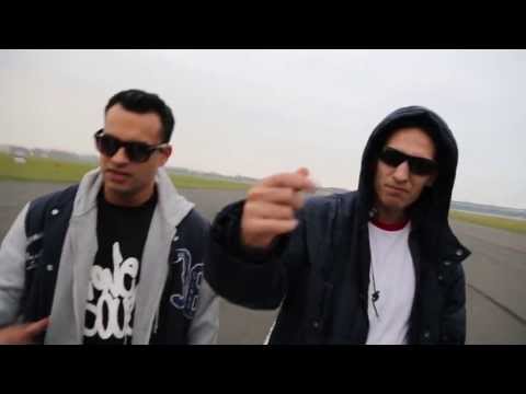 Kalif und Derill Mack / Komm Wenn Du Ficken Willst ( 2 videos in einem )