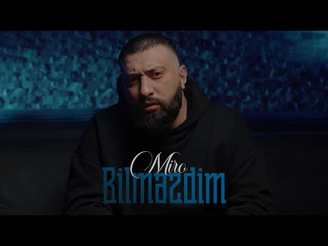 Miro — Bilməzdim (Prod. by SarkhanBeats)