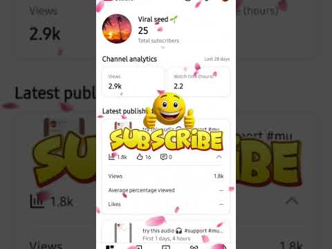 YouTube Thumbnail