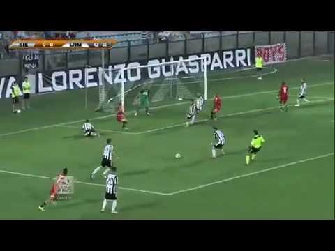 Highlights Robur Siena  - Lupa Roma