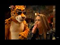 Power Rangers Jungle Fury Parody Opening