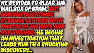 One Letter Ruined His Life. Cheating Wife Stories, Reddit Cheating Stories, Secret Audio Stories
