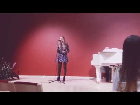 Eliise Mai Mõttus- Märtsis algas mai