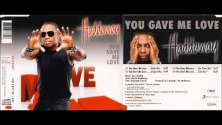 Haddaway - Come Back