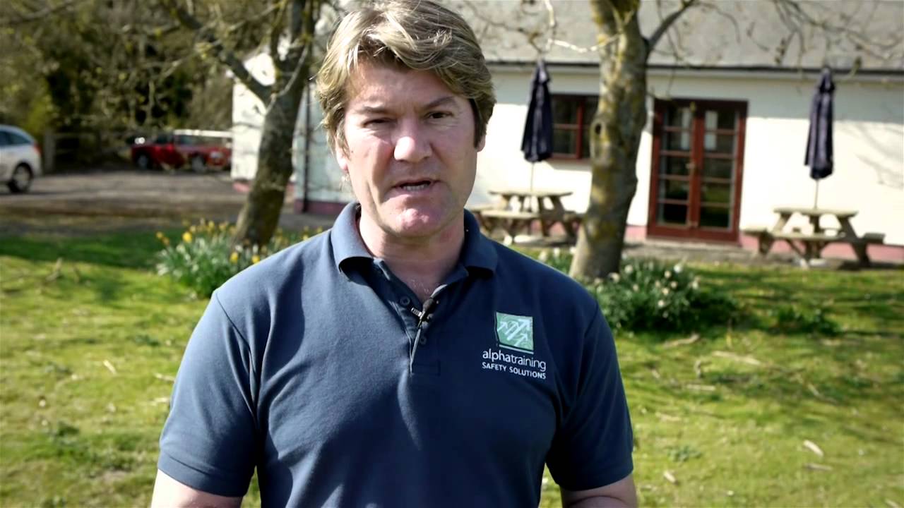 Alpha Training Safety Solutions