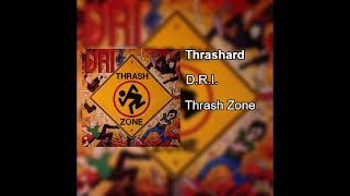 D.R.I. - Thrashard D tuning