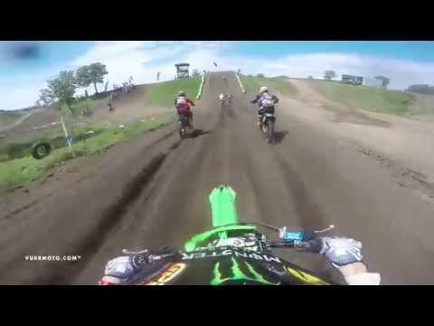How to Qualify for Loretta's ft. Mitchell Harrison - vurbmoto
