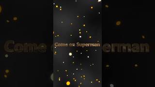 Resident Evil "Come On Superman" edit #residentevil #superman  #re #residentevil4remake #re2 #re4