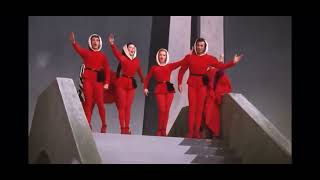 We Open in Venice | Kiss Me Kate 1953