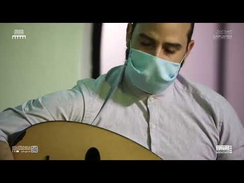 Seif Bennia - The Song of Syrian child (Live)