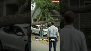 Download lagu HOA Karen Cut My Tree to “Improve the View” — It Flattened Her Tesla — Now She’s Suing Me? mp3