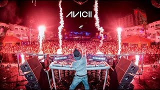 Avicii  - All You Need Is Love (LIVE  Rock in Rio Lisboa 2016 )