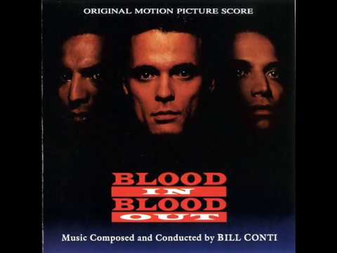 Blood in Blood out - Motion Soundtrack - Miklo goes Home