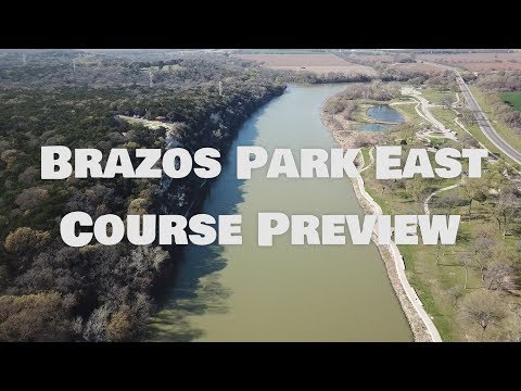2018 W.A.C.O. Course Preview ft. James Conrad & Peter McBride