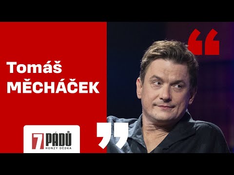 1. Tomáš Měcháček (19. 8. 2025, Praha)
