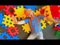 Learn with Blippi at a Children's Museum | Educational Videos for Kids Learn with Blippi at a Children's Museum | Educational Videos for Kids