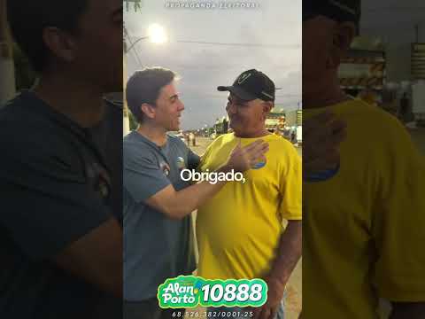 São Pedro da Cipa começou com energia boa! 🚗💙