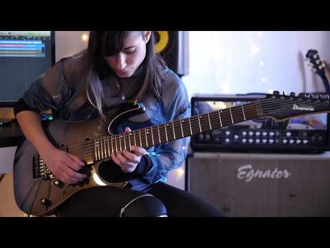 Nili Brosh // Nilick of the Week #154 - Soaring Fusion Solo